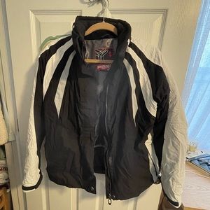 FERA Ski Jacket